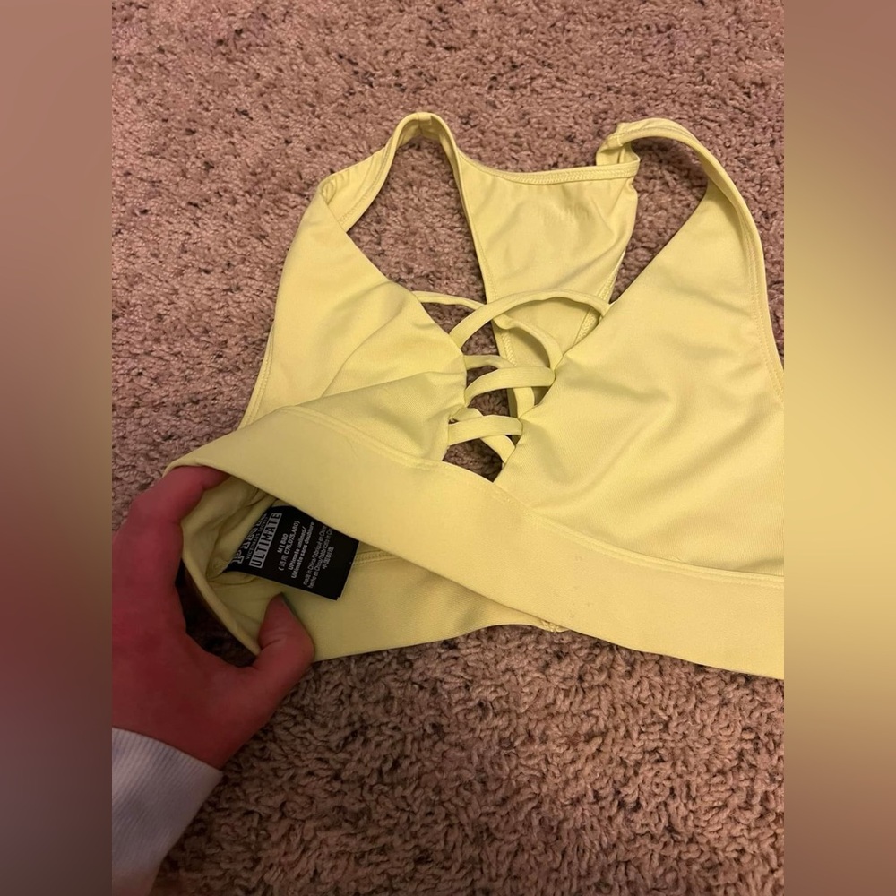 VS Sport Bra
